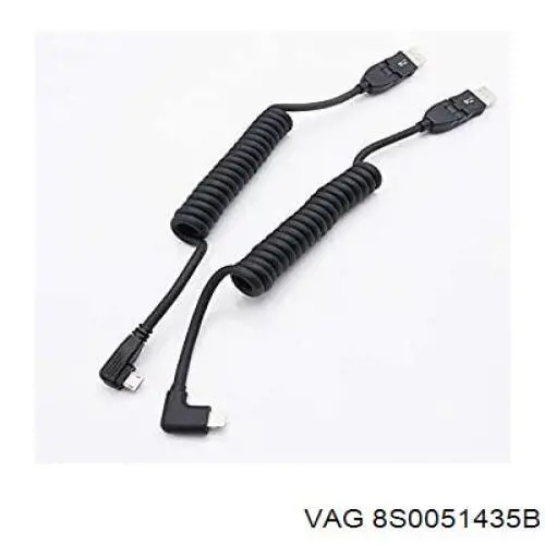  VAG 8S0051435B preço, a partir de 8,62 USD