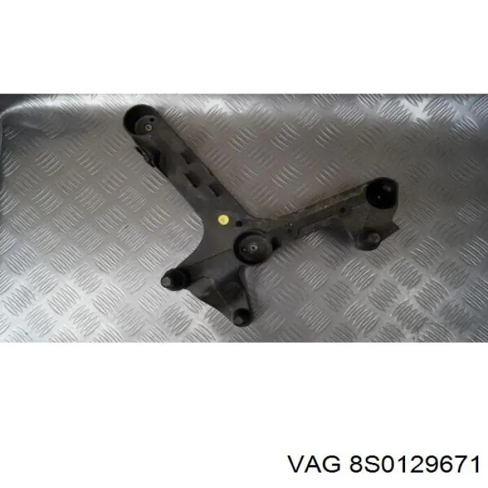 8S0129671 VAG 