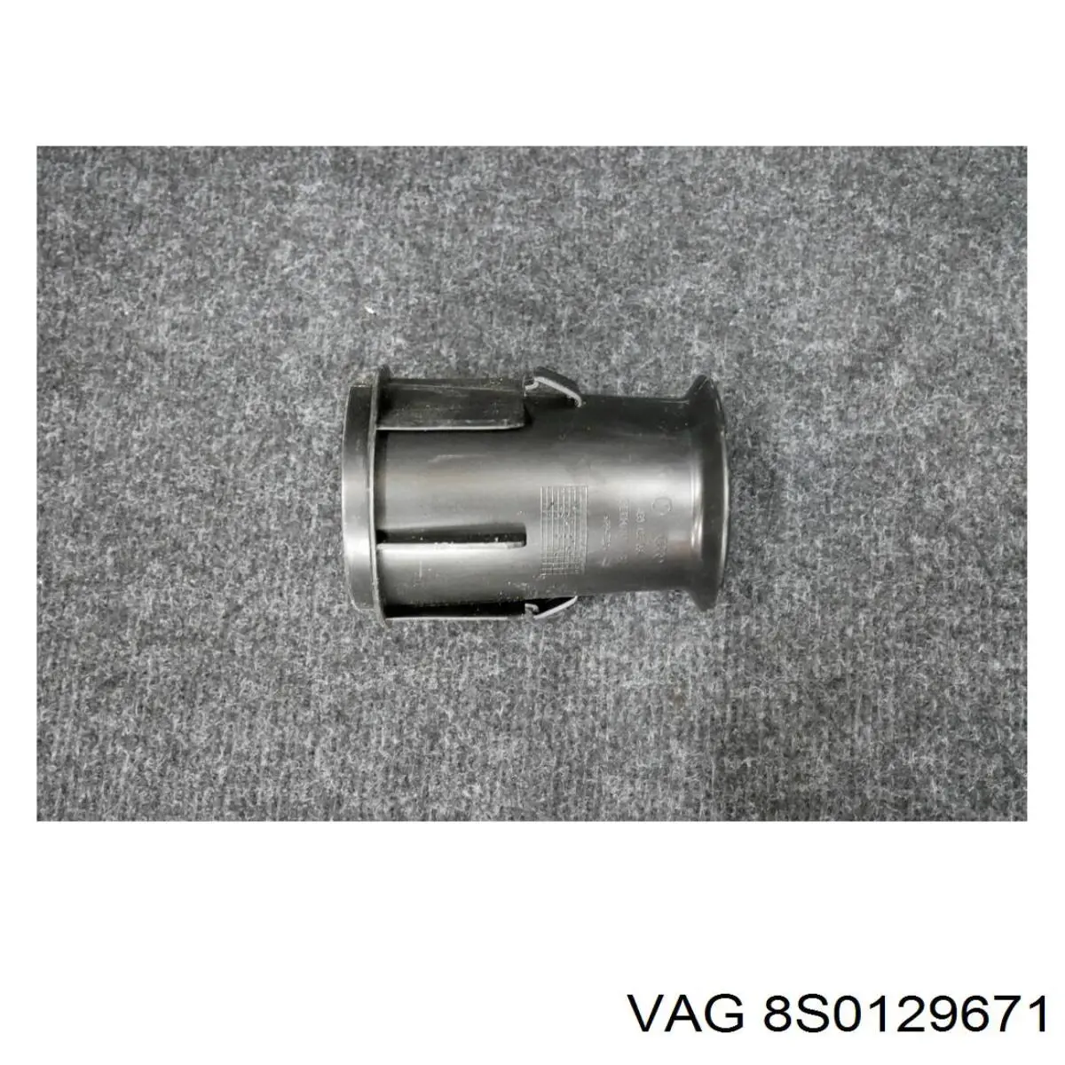  VAG 8S0129671 preço, a partir de 35,44 USD