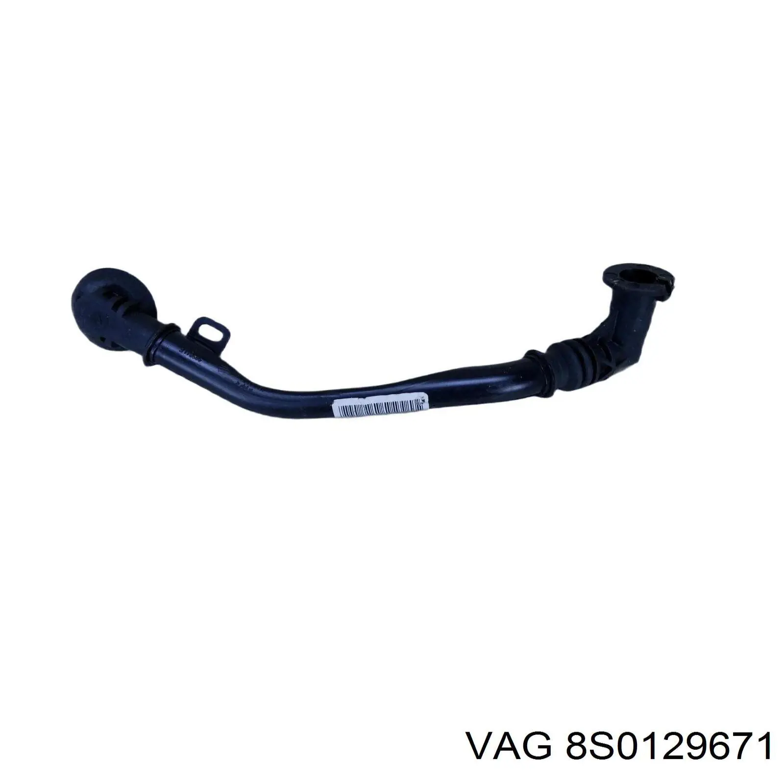 Compre 8S0129671 VAG 
