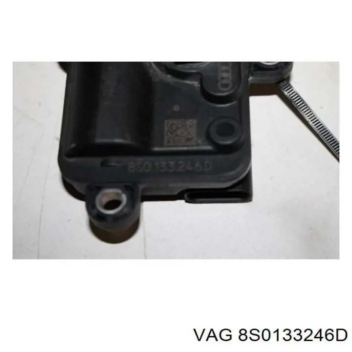 VAG 8S0133246D preço, a partir de 191,40 USD