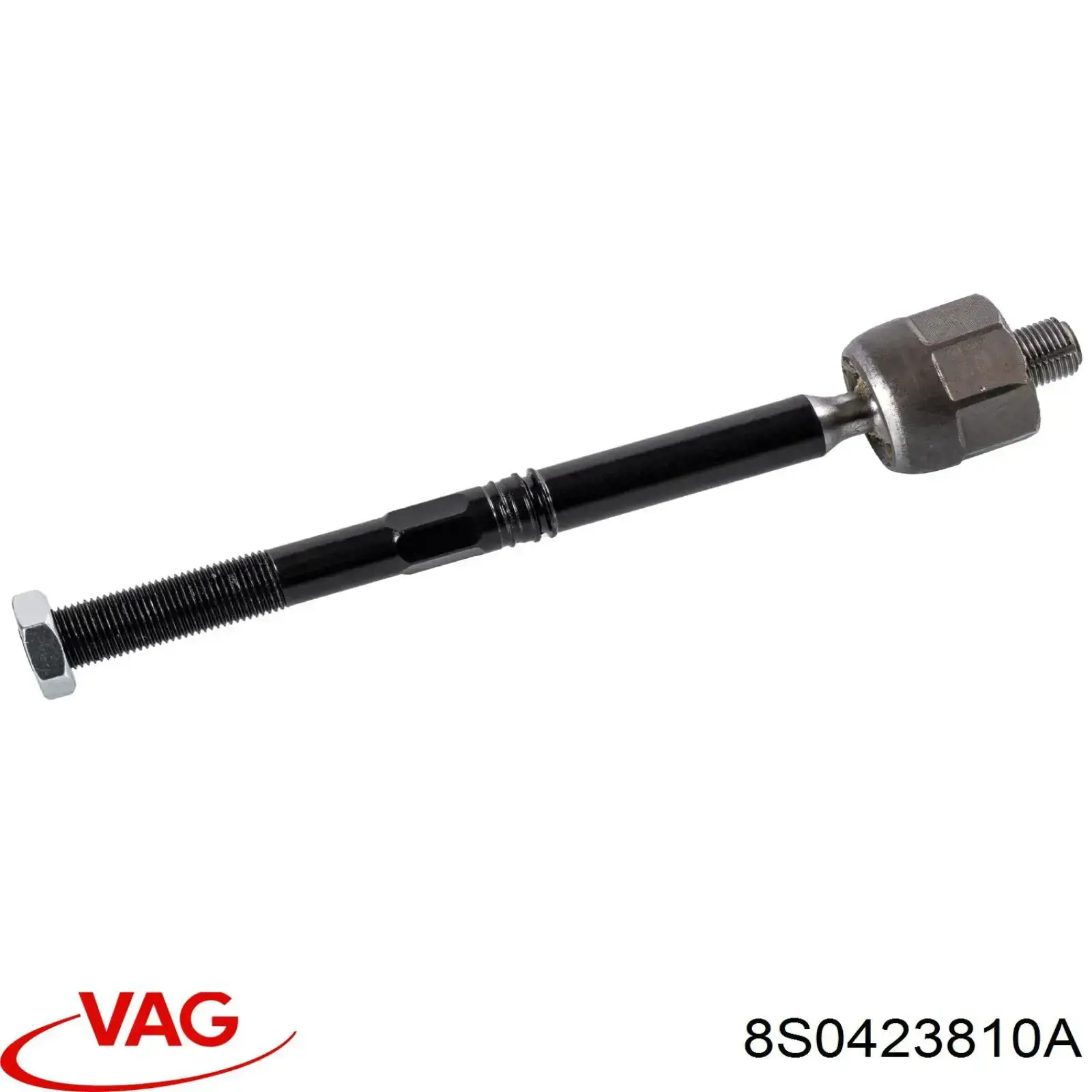 8S0423810A VAG Tração de direção