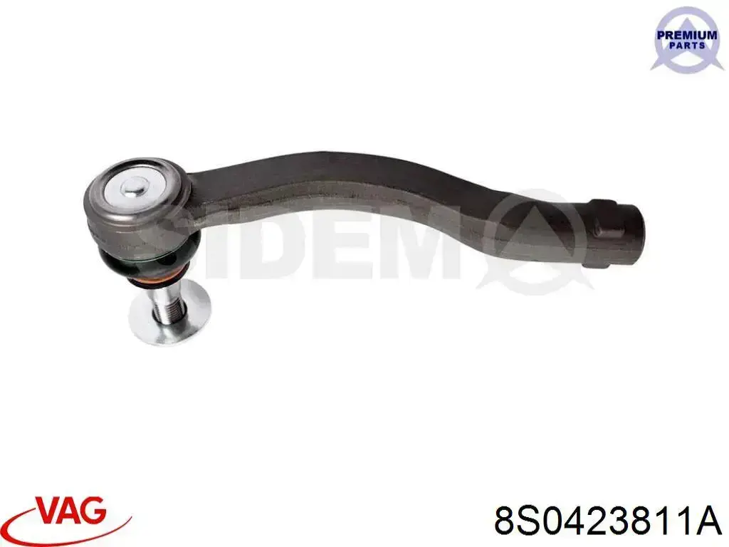 Ponta externa da barra de direção Febi 170717 preço, a partir de 38,27 USD