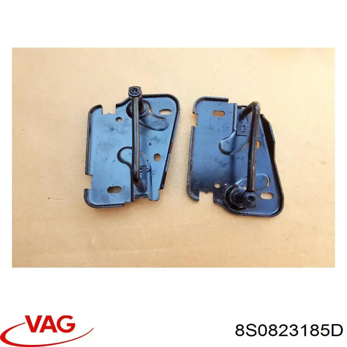  VAG 8S0823185C preço, a partir de 60,09 USD
