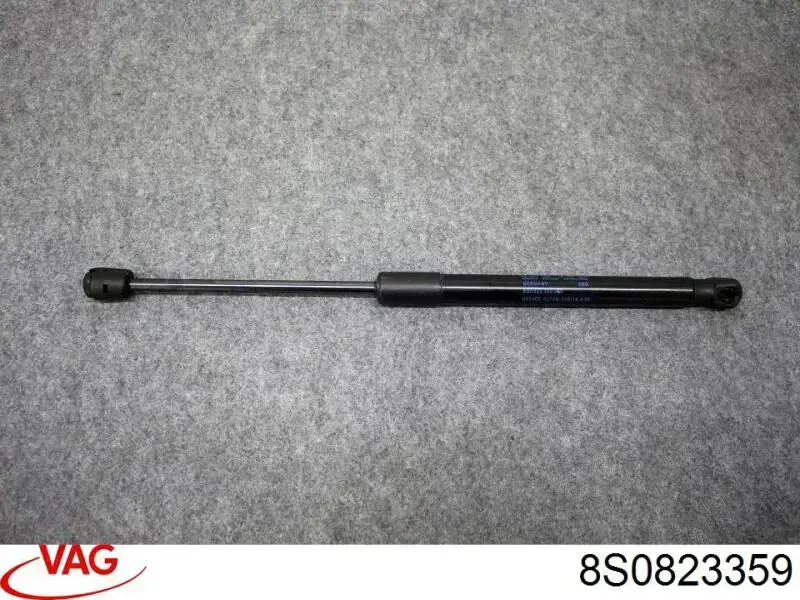 Amortecedor da capota Febi 47109 preço, a partir de 9,74 USD
