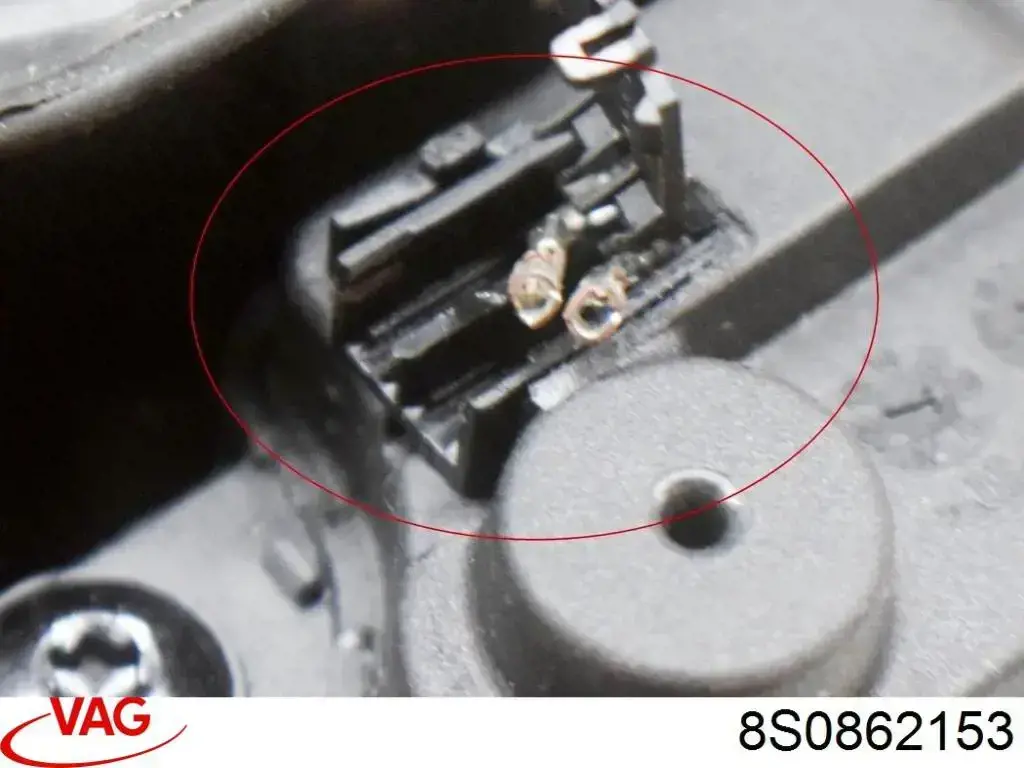 Motor acionador de abertura do alcapão de tanque VAG 8S0862153B preço, a partir de 56,55 USD