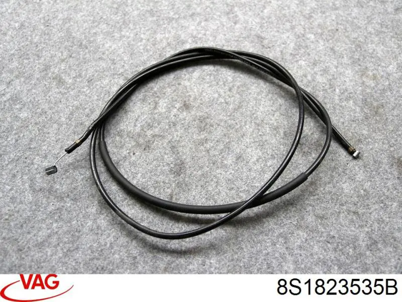 8S1823535B VAG 