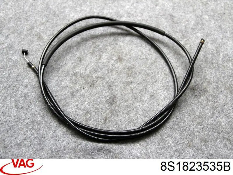  VAG 8S1823535B preço, a partir de 43,64 USD