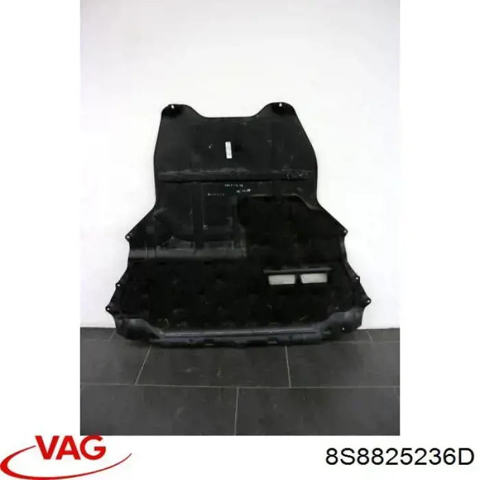 8S8825236N VAG 