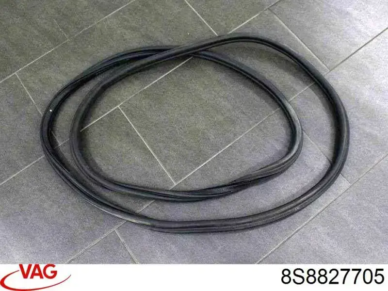 8S8827705 VAG 