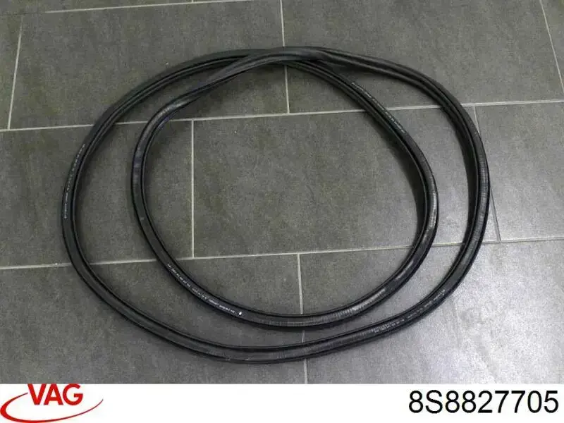  VAG 8S8827705 preço, a partir de 117,75 USD