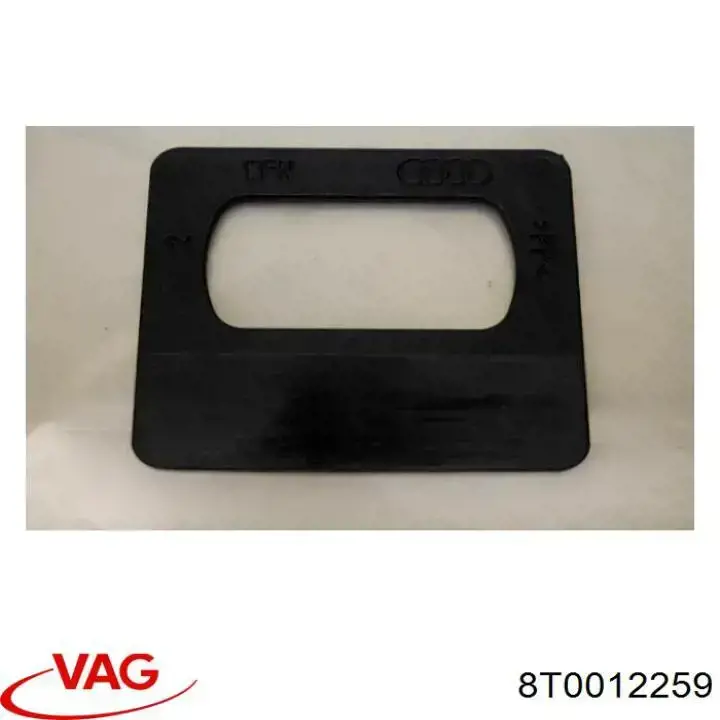  VAG 8T0012259 preço, a partir de 5,60 USD