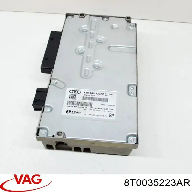  VAG 8T0035223AR preço, a partir de 376,68 USD