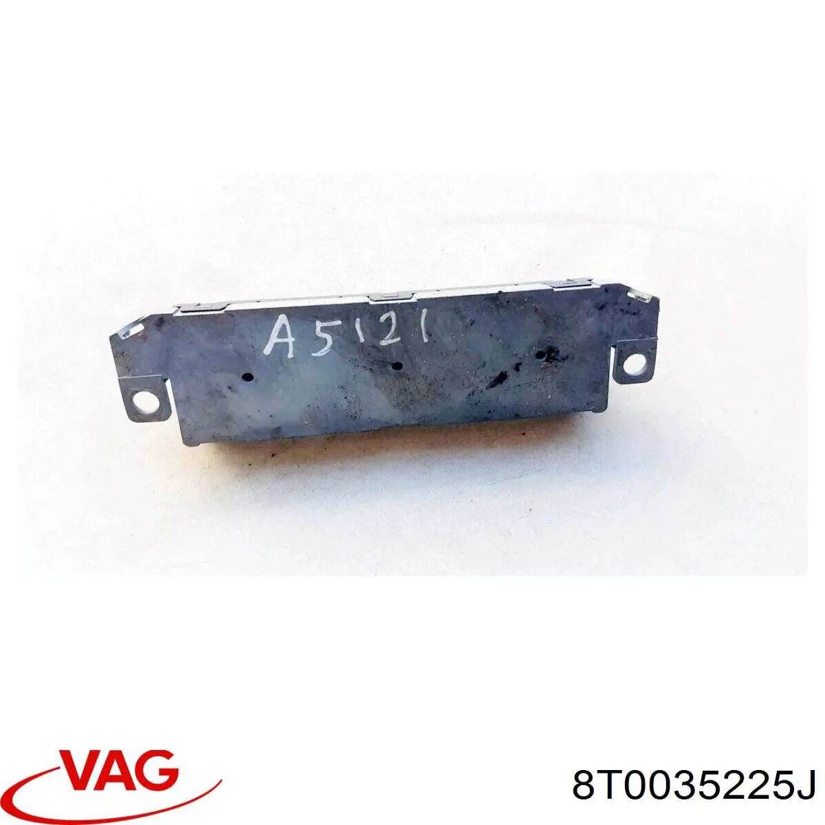  VAG 8T0035225J preço, a partir de 52,87 USD