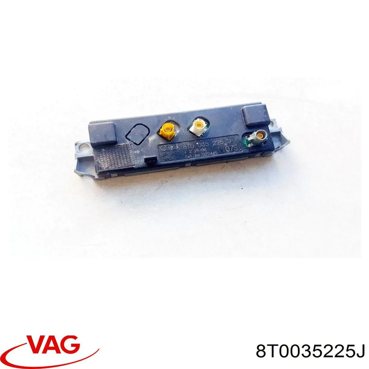 8T0035225J VAG 
