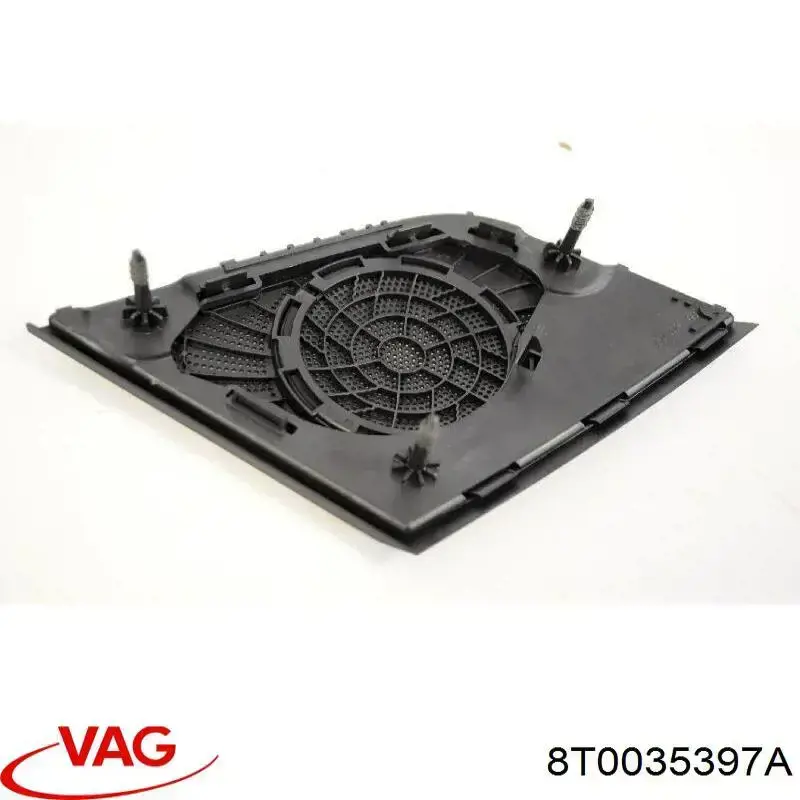 Compre 8T0035397A VAG Alto-falante da porta dianteira