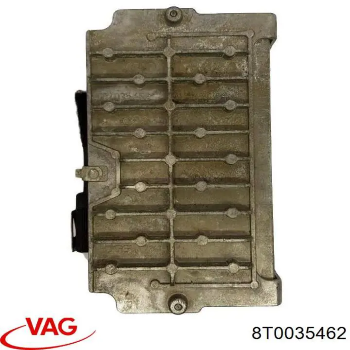 Compre 8T0035462 VAG Reforçador do som de sistema de áudio