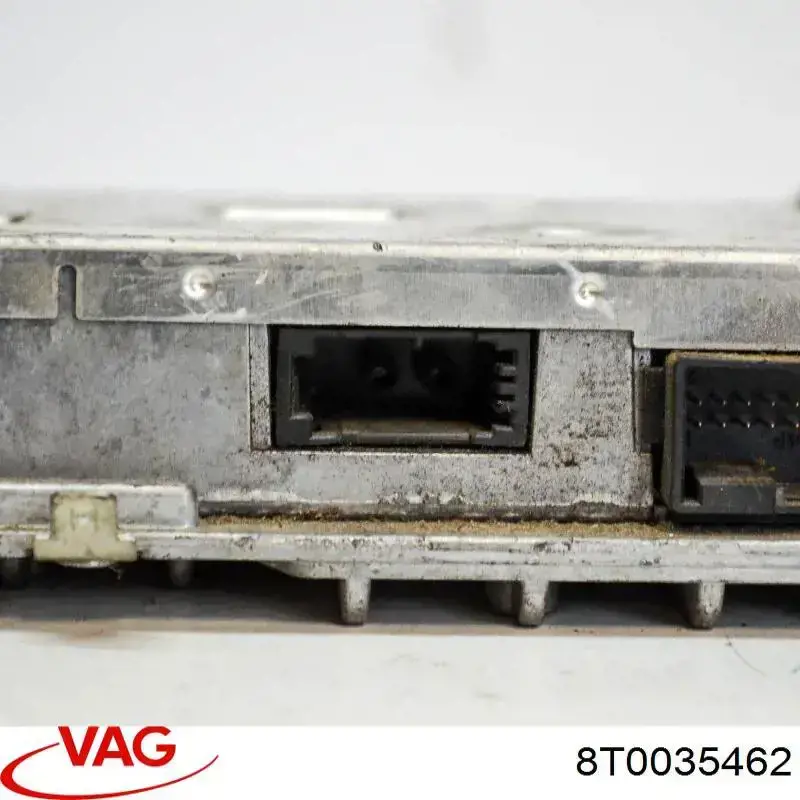 Reforçador do som de sistema de áudio VAG 8T0035462 preço, a partir de 88,19 USD