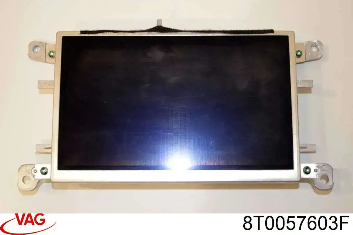 8T0057603A VAG Mostrador multifuncional