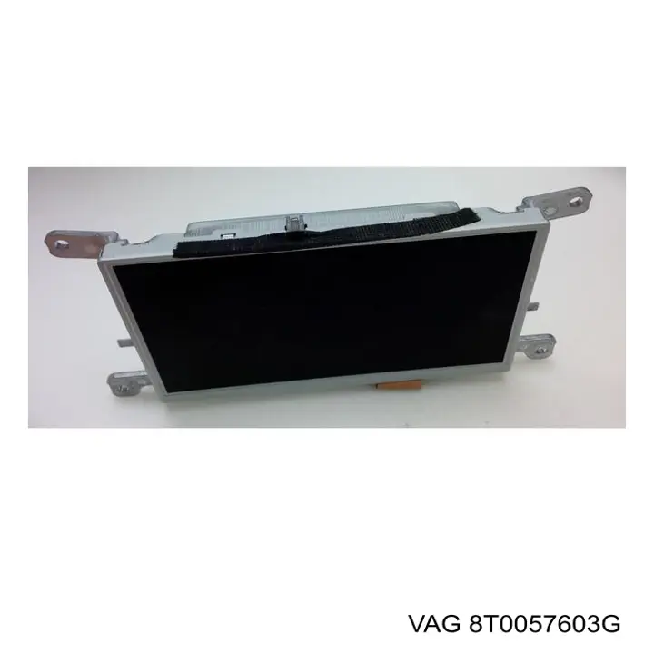 8T0057603G VAG Mostrador multifuncional