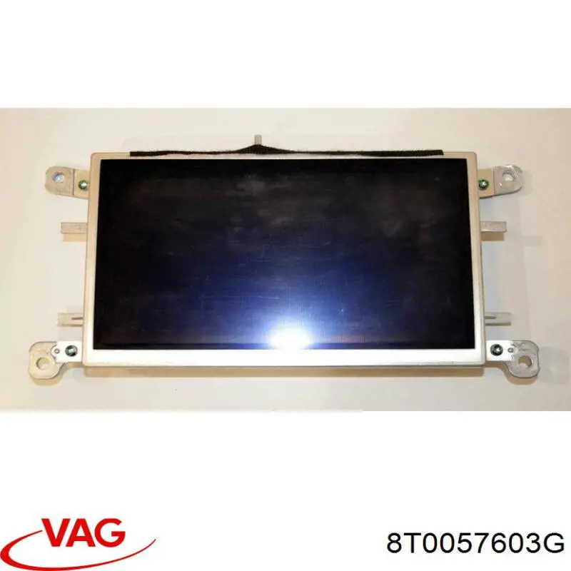 Mostrador multifuncional VAG 8T0057603G preço, a partir de 74,91 USD