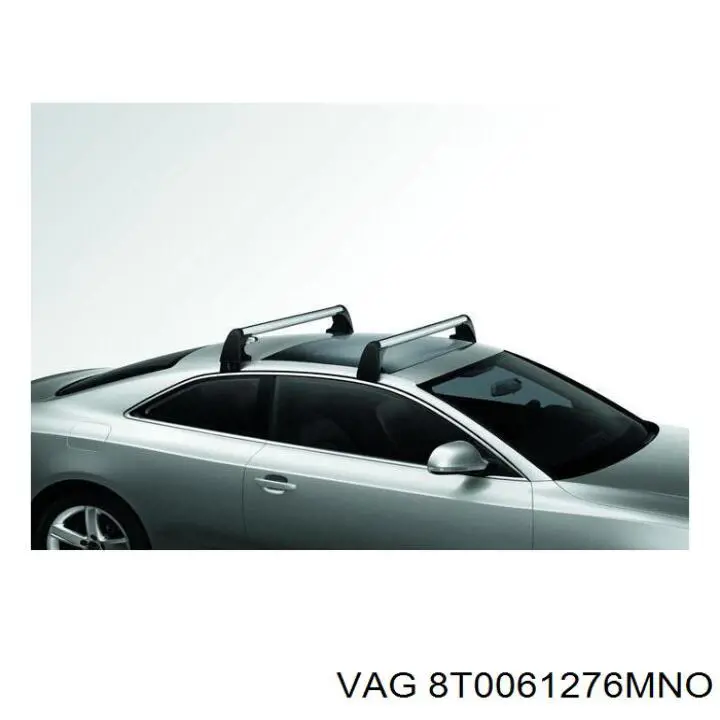 Tapete traseiro, kit de 2 un. VAG 8T0061276MNO preço, a partir de 94,88 USD