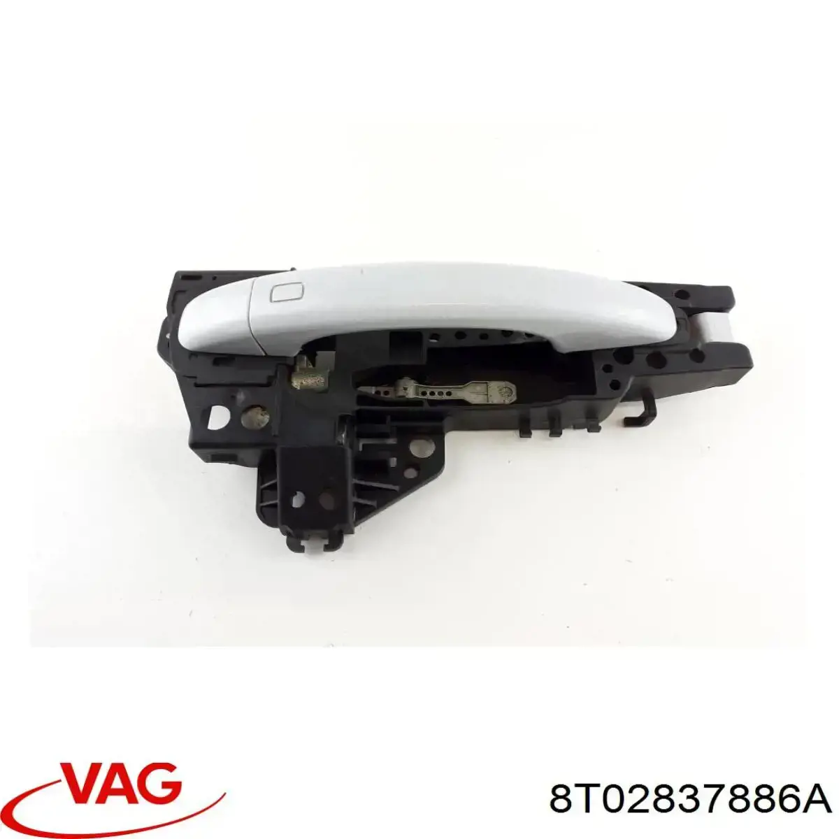  8T02837886A VAG