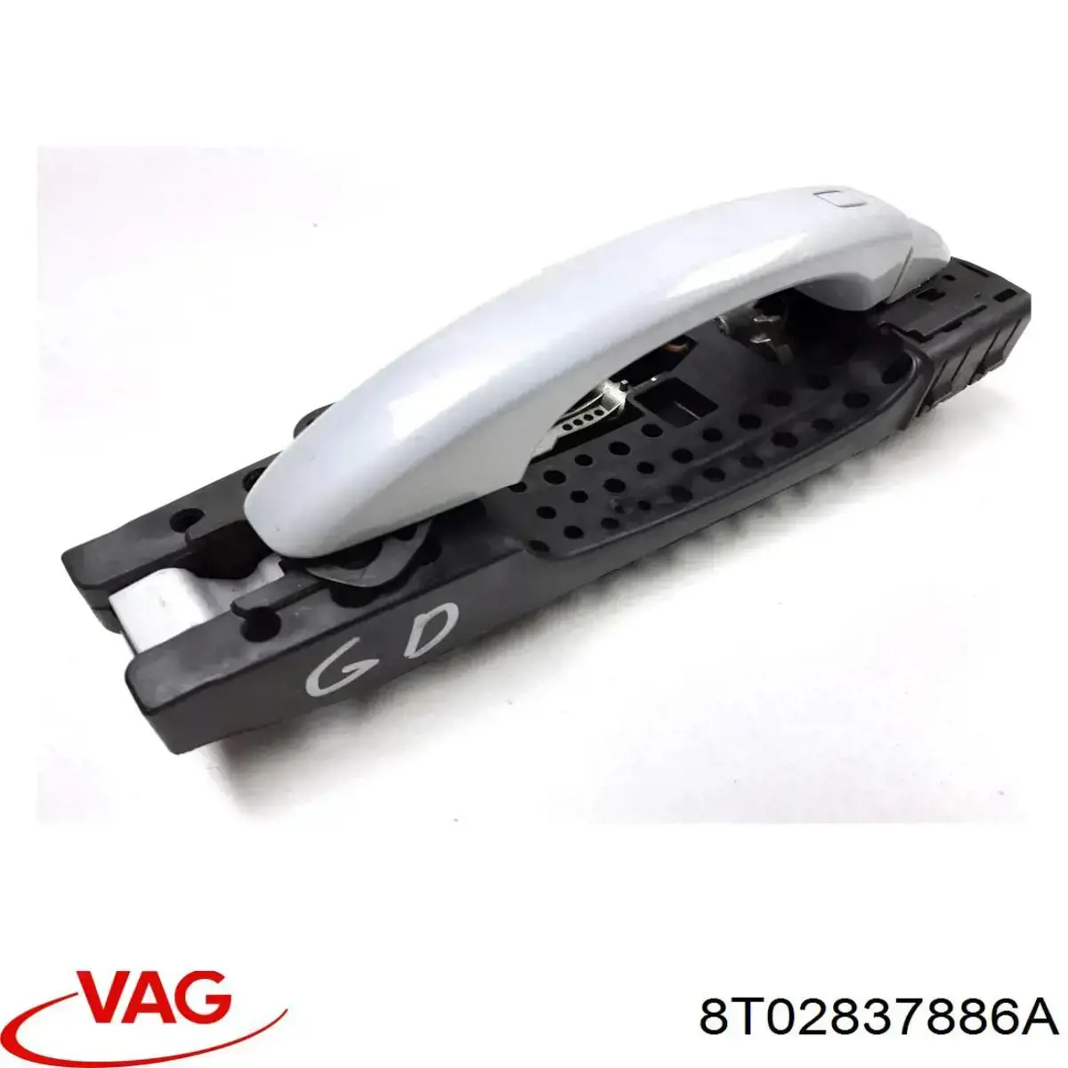  VAG 8T02837886A preço, a partir de 49,37 USD