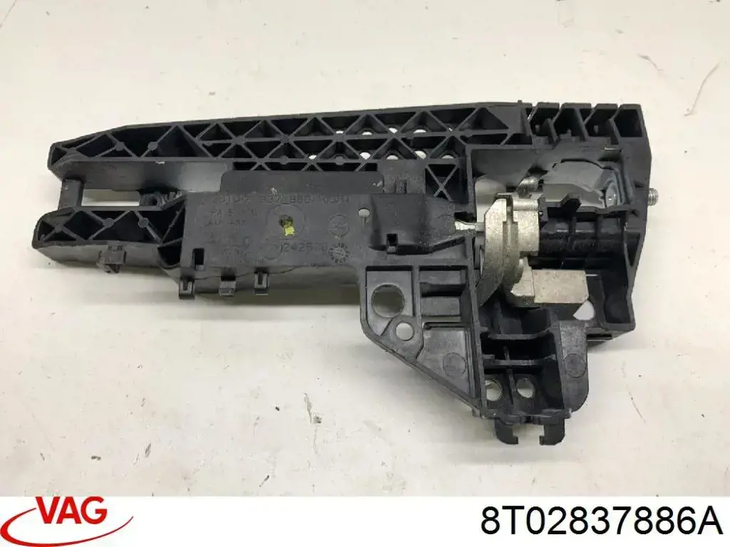  VAG 8T02837886A preço, a partir de 49,37 USD
