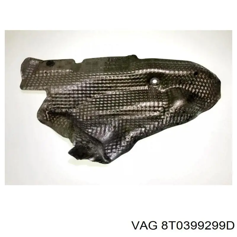  VAG 8T0399299E preço, a partir de 47,69 USD