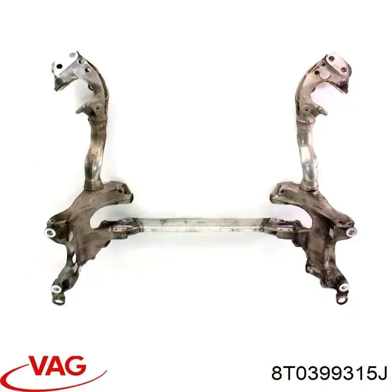  VAG 8T0399315J preço, a partir de 429,05 USD