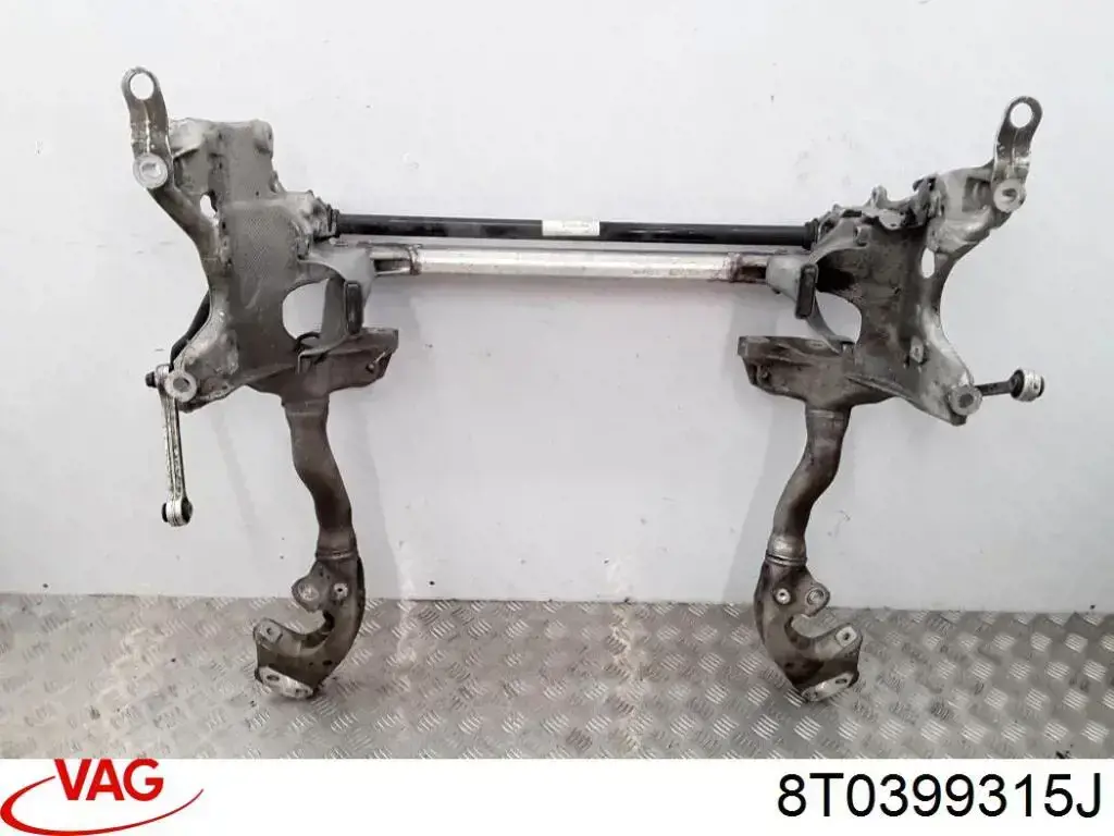 Compre 8T0399315J VAG 