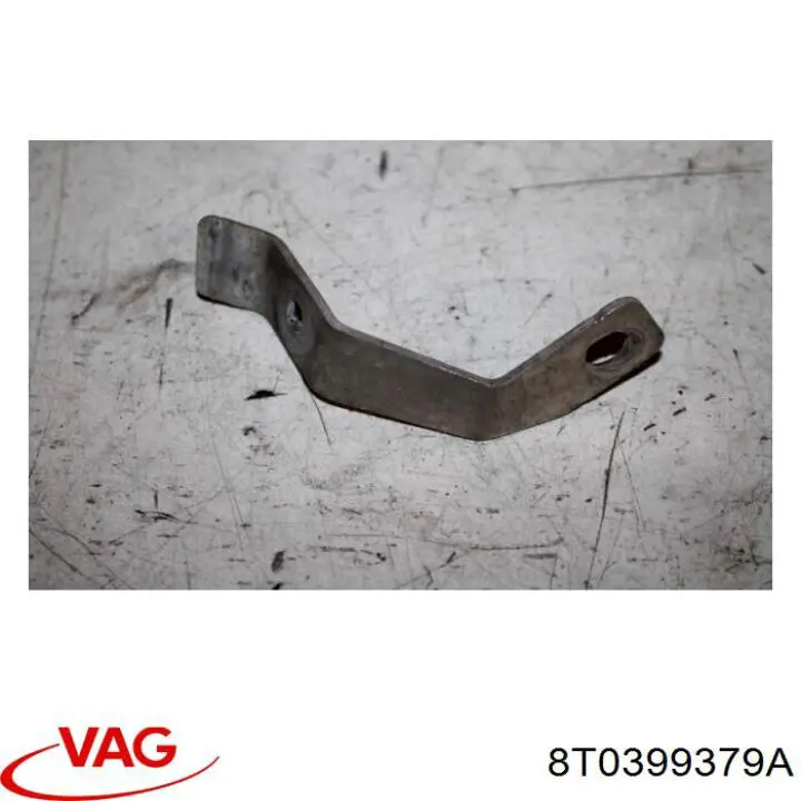  VAG 8T0399379A preço, a partir de 9,58 USD