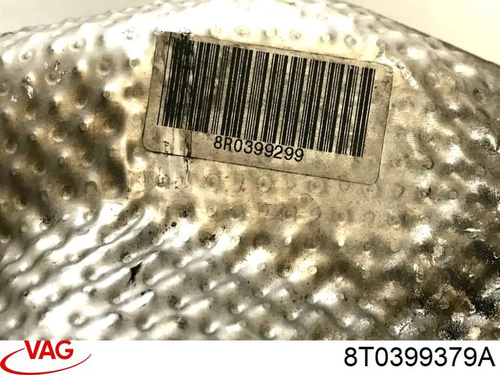 Compre 8T0399379A VAG 