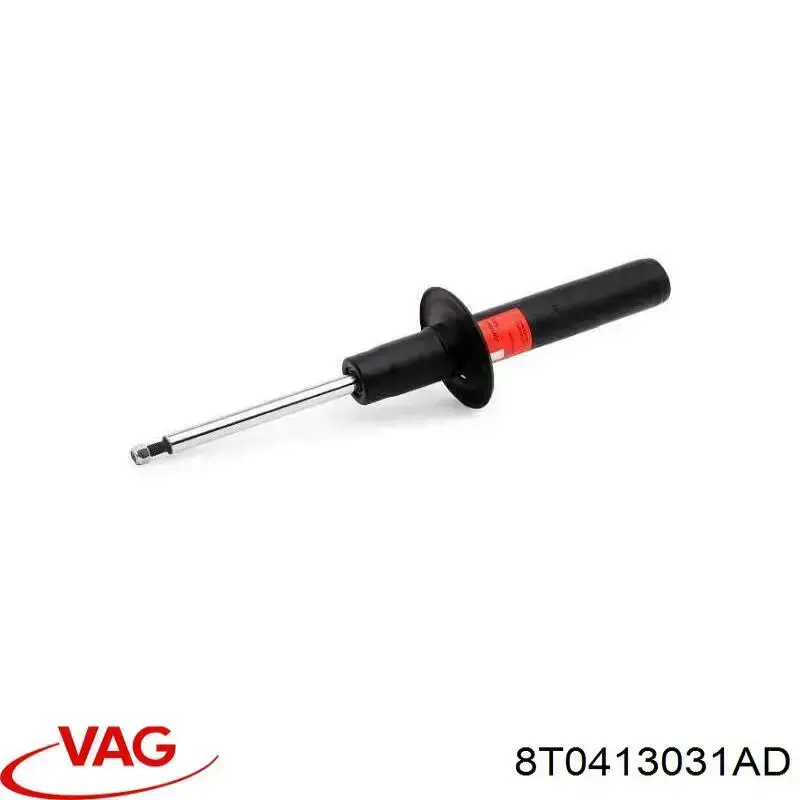 Amortecedor dianteiro VAG 8T0413031AD preço, a partir de 76,88 USD