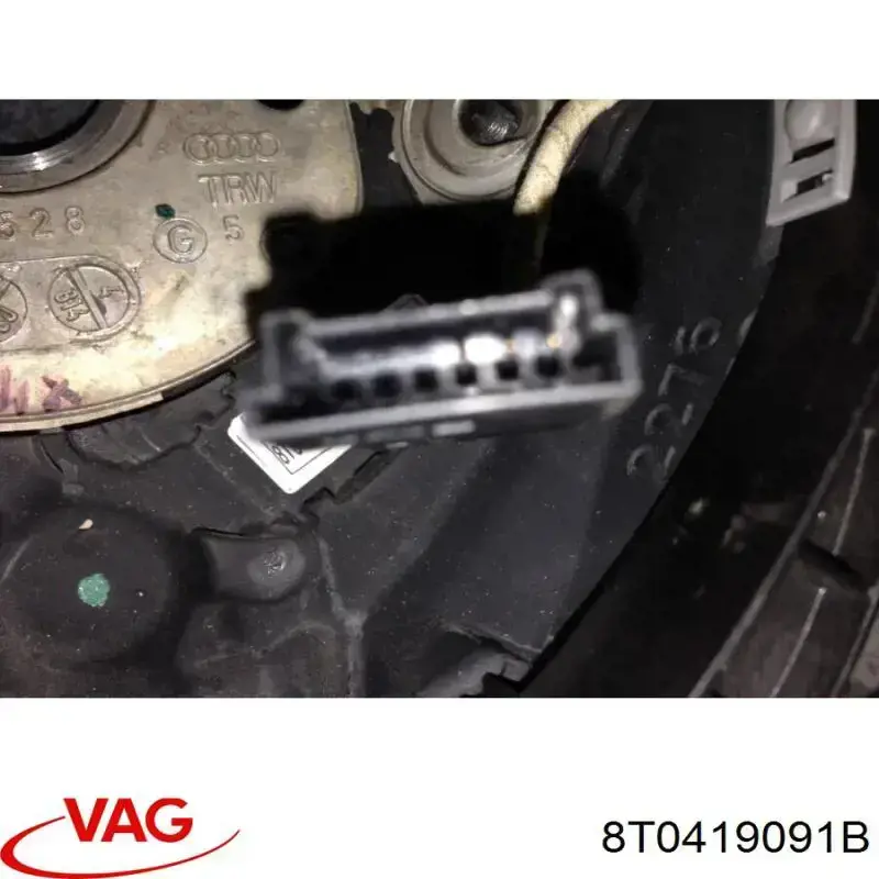 8T0419091B VAG Volante