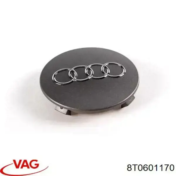 Coberta de disco de roda VAG 8T0601170 preço, a partir de 35,99 USD