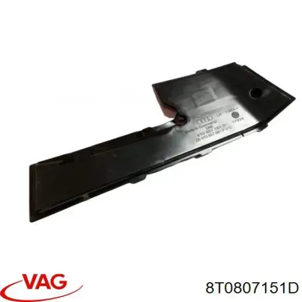  VAG 8T0807151D preço, a partir de 41,99 USD