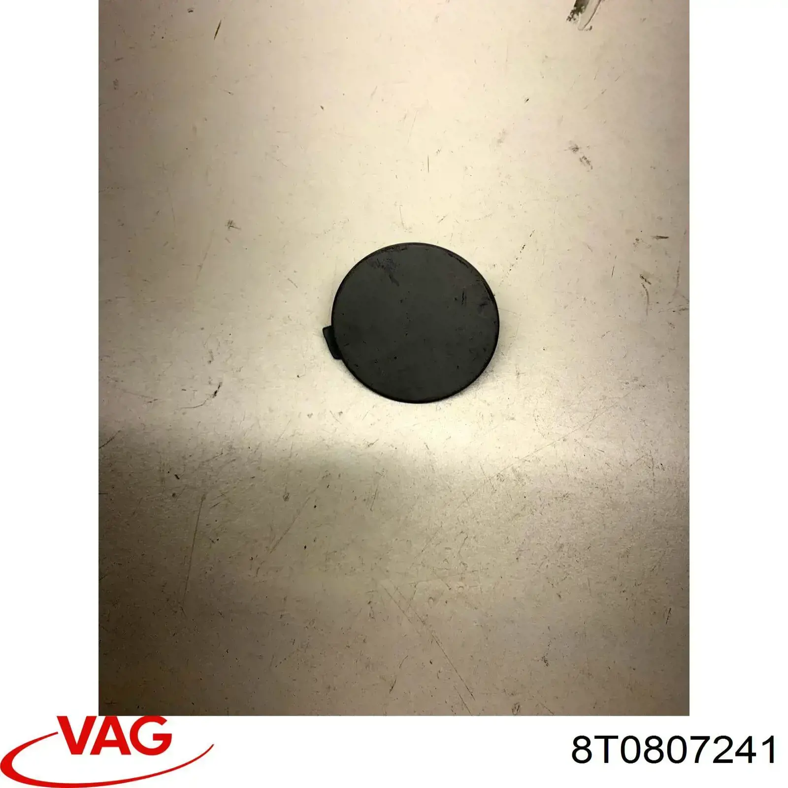  VAG 8T0807241 preço, a partir de 18,69 USD