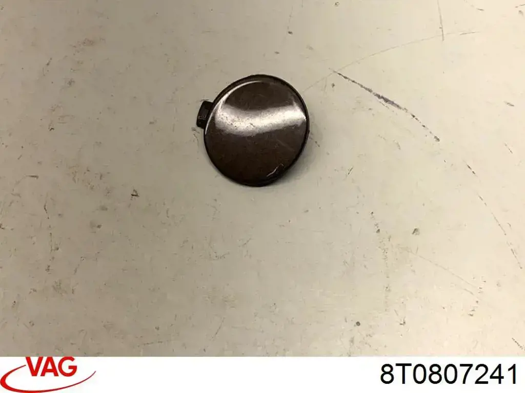  VAG 8T0807241GRU preço, a partir de 18,69 USD