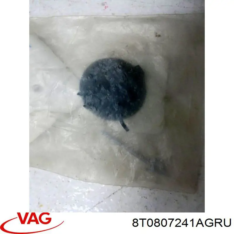 8T0807241A VAG 