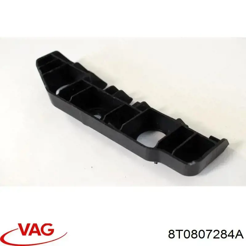 Consola externa direita do pára-choque dianteiro VAG 8T0807284A preço, a partir de 17,32 USD