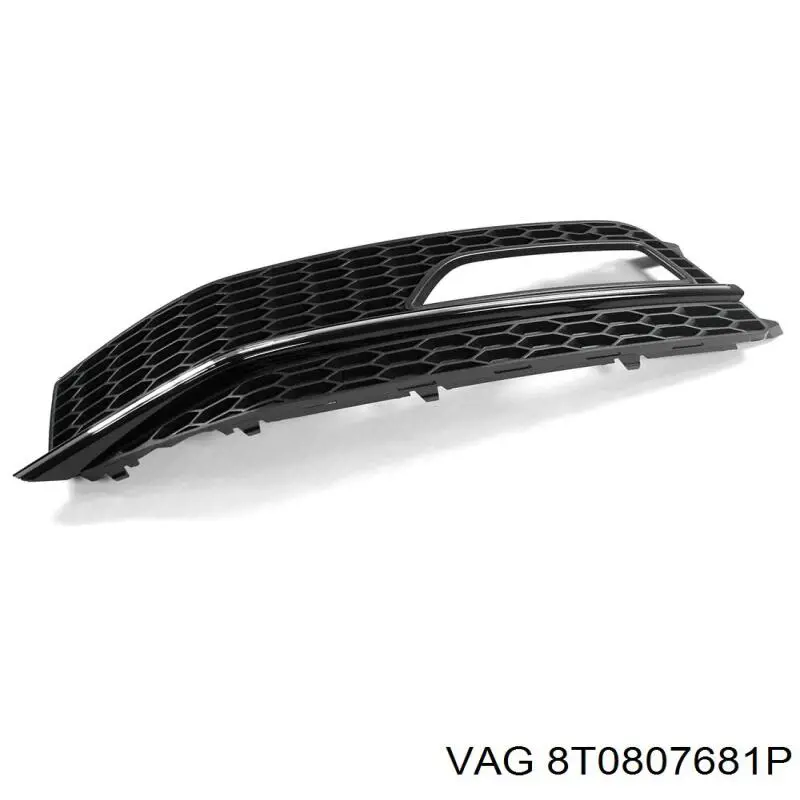  VAG 8T0807681P preço, a partir de 175,80 USD