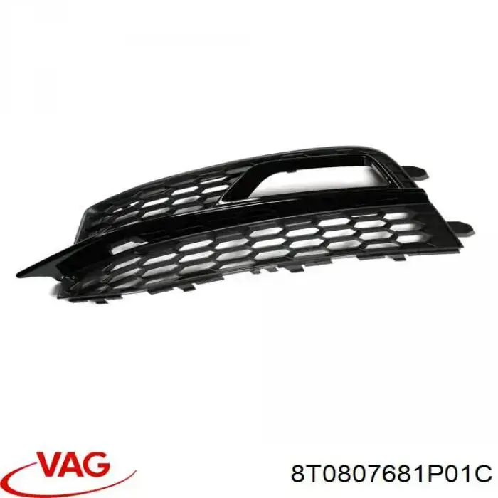  VAG 8T0807681P01C preço, a partir de 175,80 USD