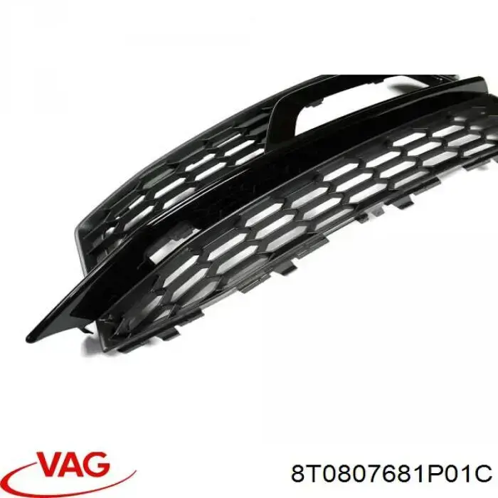  8T0807681P01C VAG