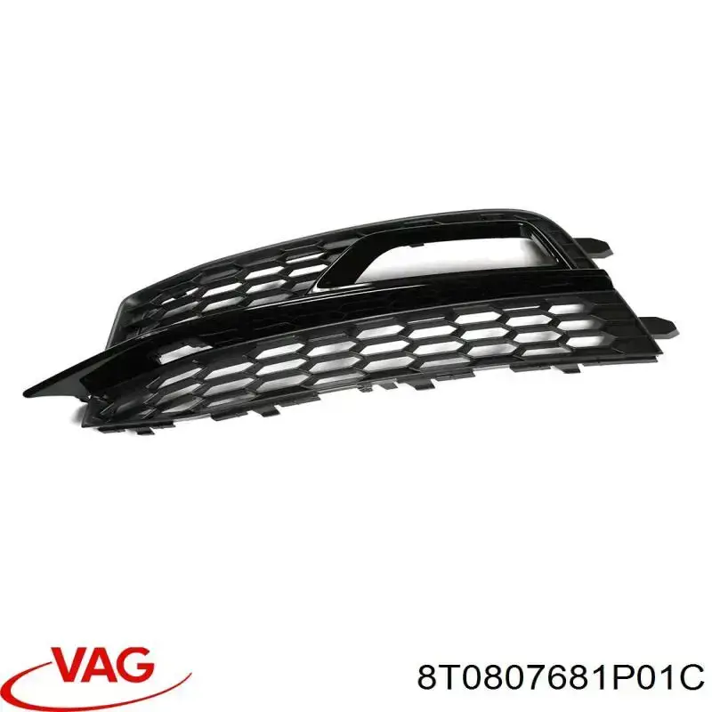8T0807681P01C VAG 