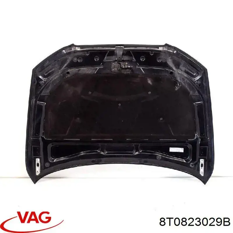 Compre AD6203100 Prasco Capota