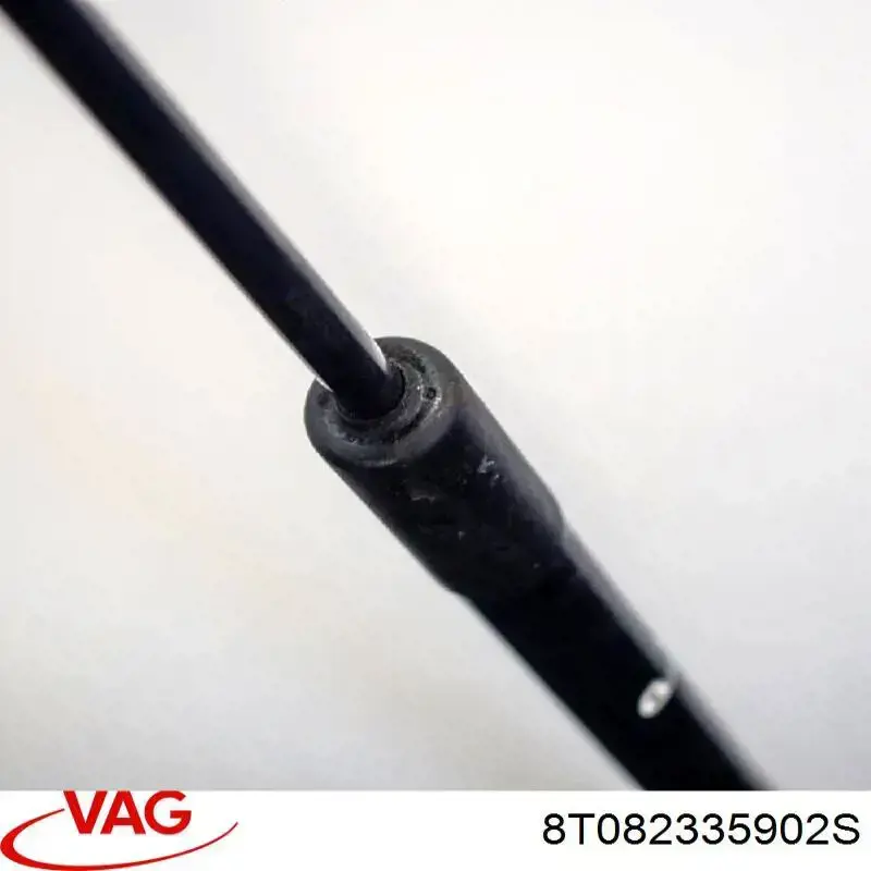 Amortecedor da capota VAG 8T082335902S preço, a partir de 37,46 USD