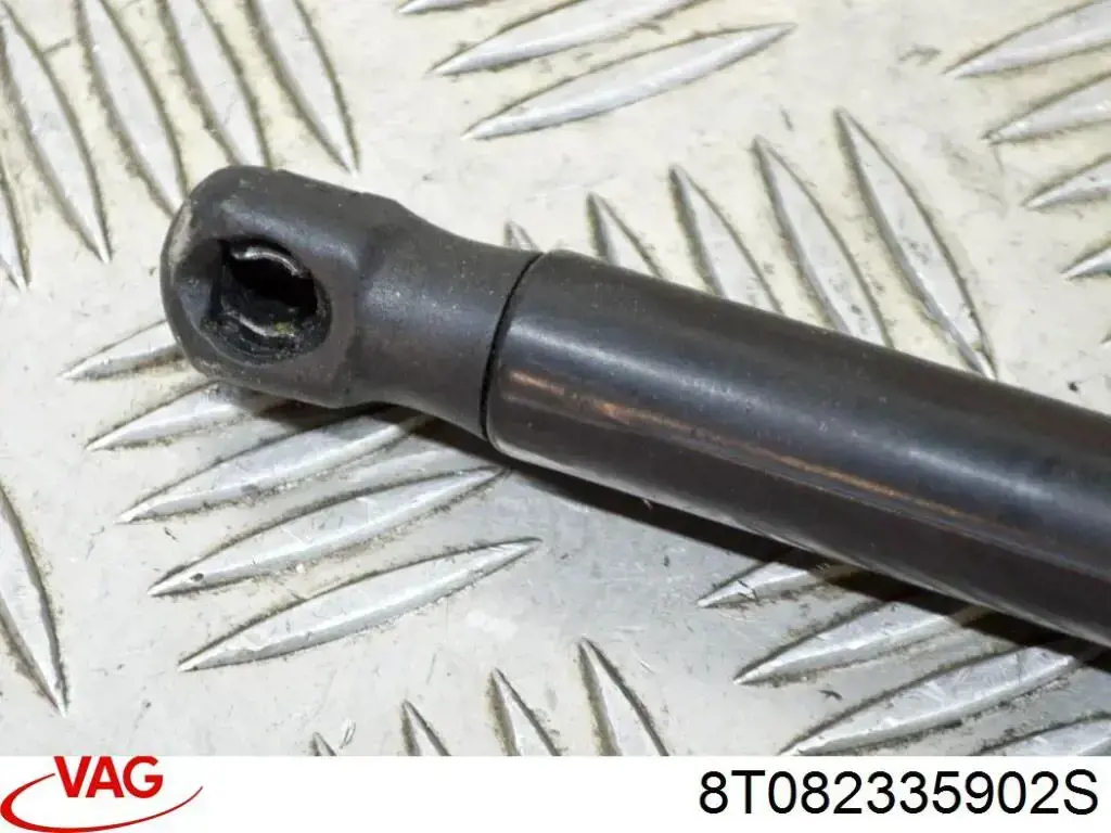 Compre 8T082335902S VAG Amortecedor da capota