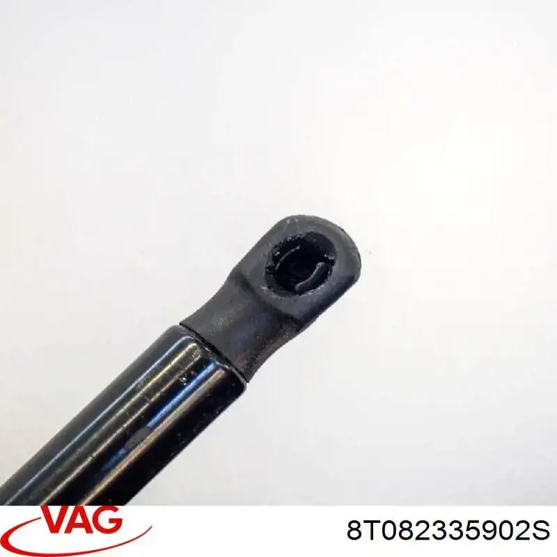 8T082335902S VAG Amortecedor da capota